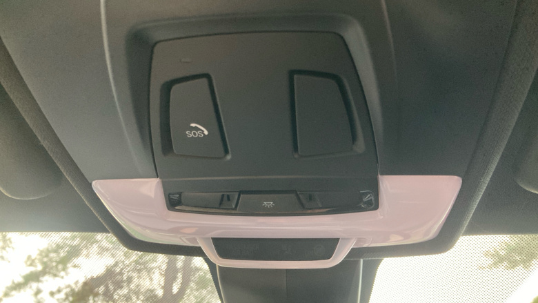 BMW X1 xDrive 20i xLine 5dr Step Auto Petrol Estate